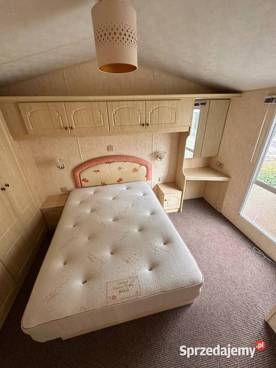 DOMEK HOLENDERSKI ANGIELSKI S079 WILLERBY