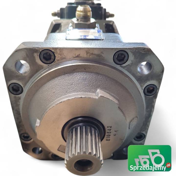 Hydromotor 51D160 Sauer 509965 Pompa Faresin FH Wilkowo sprzedam