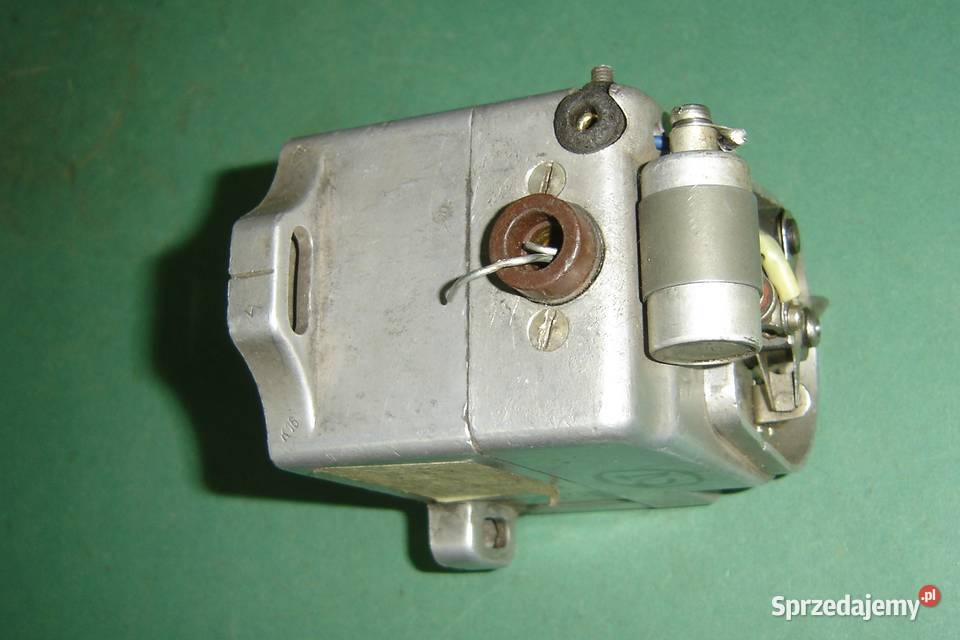 JUNAK M 07 10 AWO iskrownik ZS 3 oryginał do dolnośląskie Wrocław