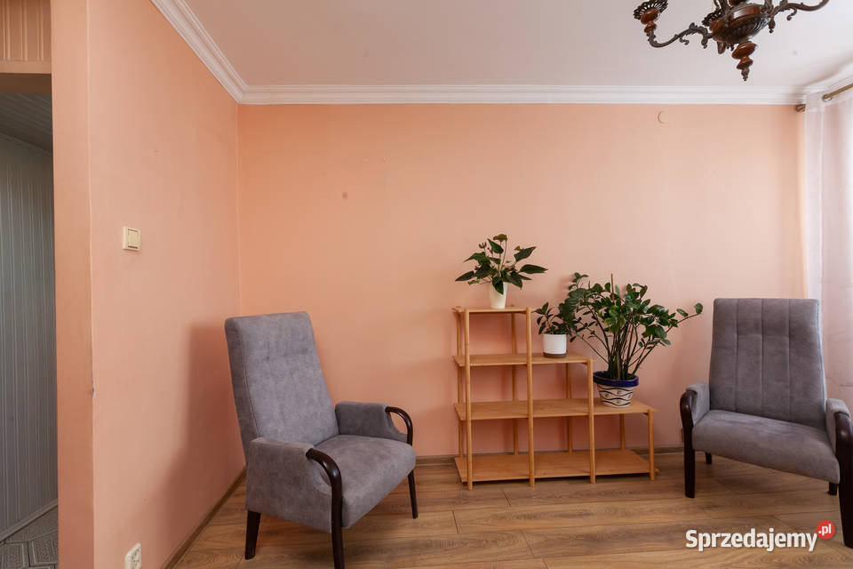 Sprzedam 2pokojowe mieszkanie 3710 m2 w Kielcach balkon Sprzedaż Kielce