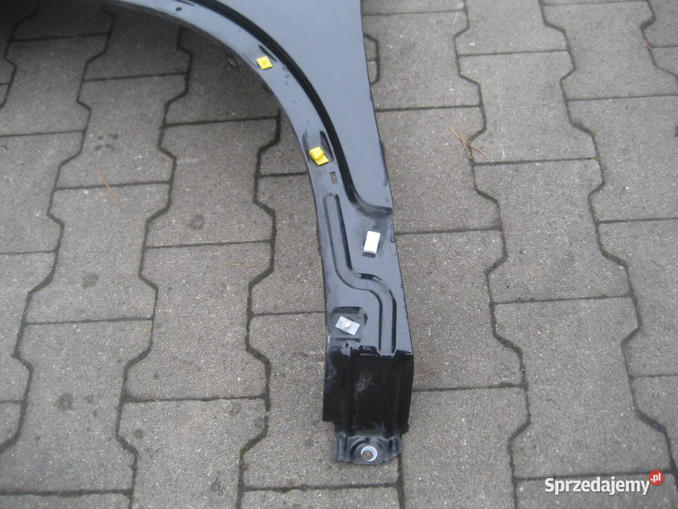 opel mokka a 1216r błotnik przód lewy Rakoniewice