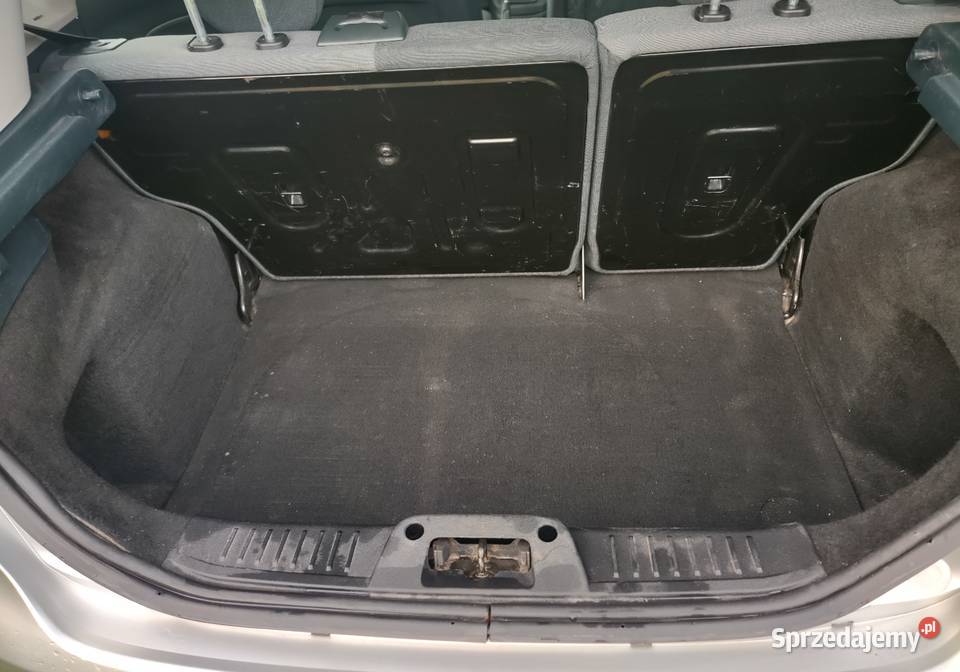 Ford Fiesta 16 TDCi diesel nieuszkodzony Krzczonów-Sołtysy