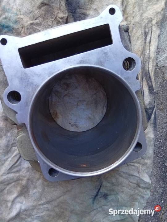 Cylinder XT 600 Yamaha Gdańsk