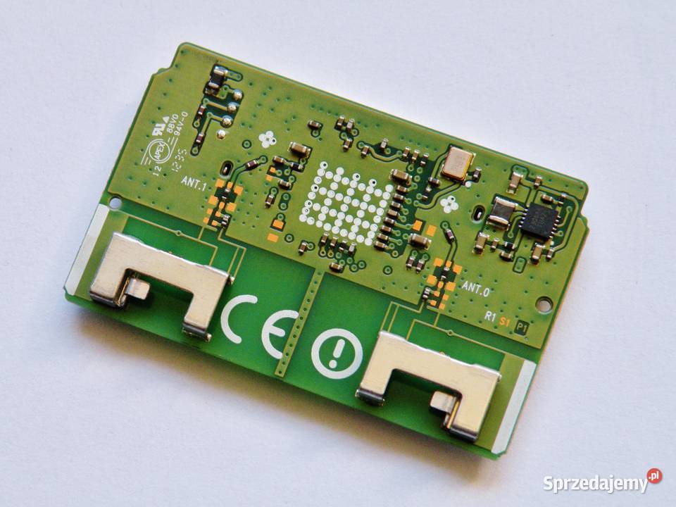 Moduł WiFi telewizora LG 47LM640S kujawsko-pomorskie Bydgoszcz