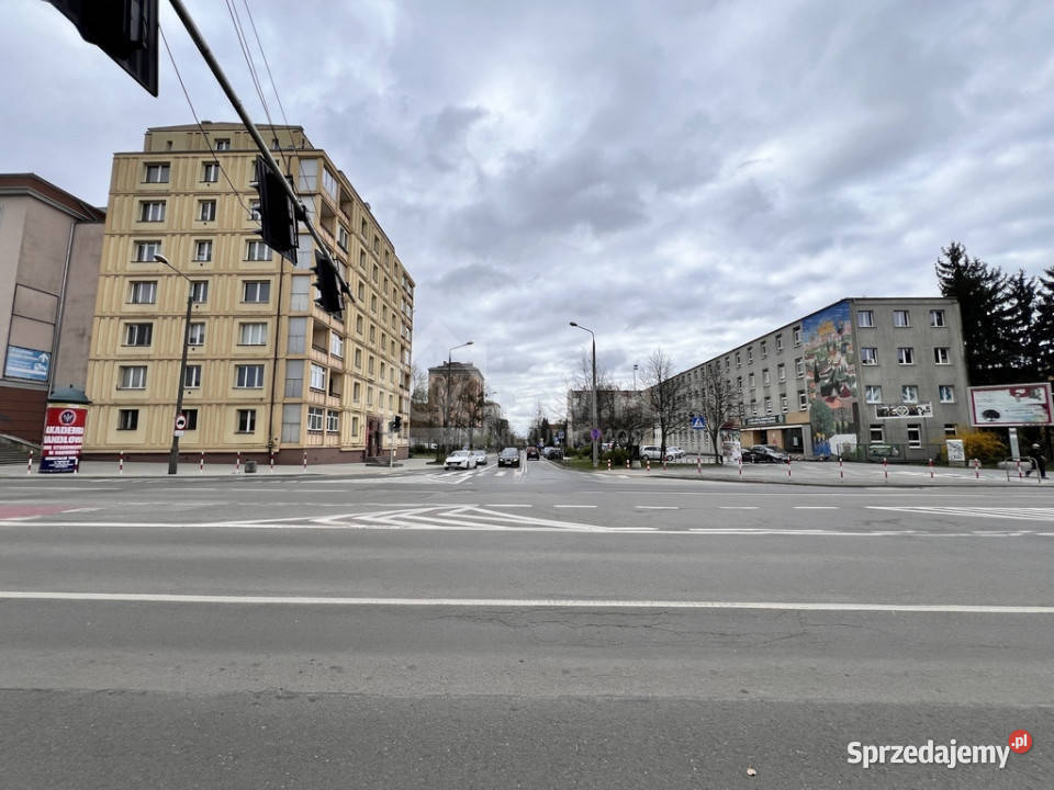 Klimatyczne PodziemieIdealne Pod Autorską Radom