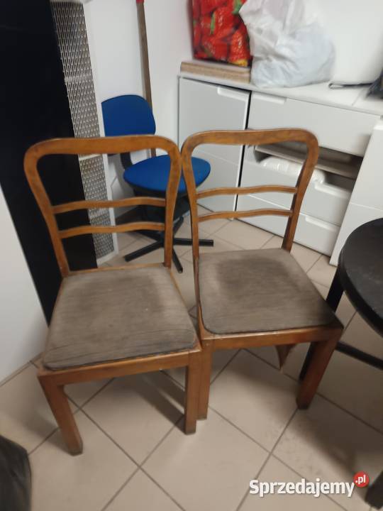 Okazja stare mebelki śląskie Zabrze