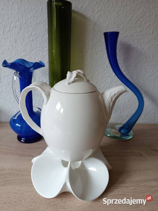 Porcelana Villeroy Boch Folglia małopolskie Gorlice