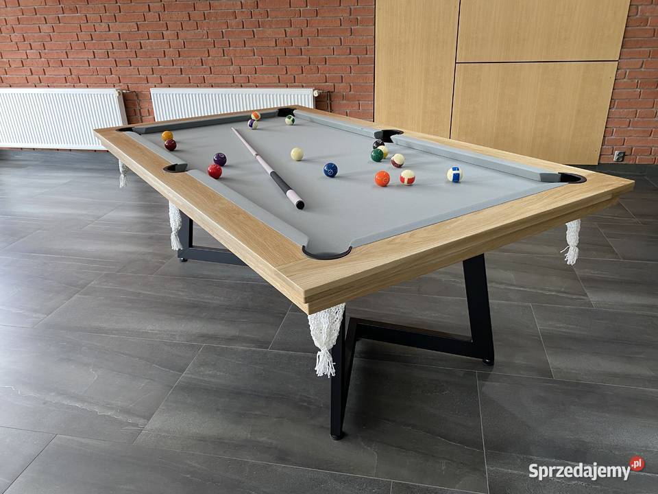 Stół bilardowy WENECJA 7 ft z Producent Sporty towarzyskie i rekreacja