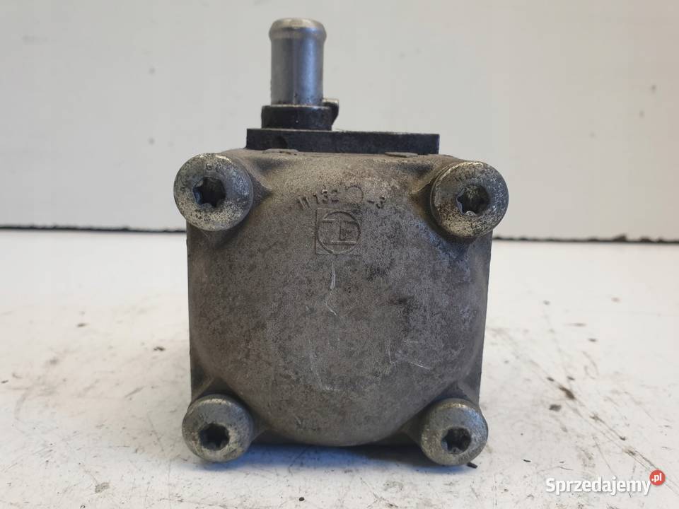 Volvo S60 V70 24 T POMPA WSPOMAGANIA zf oryginał Chełm