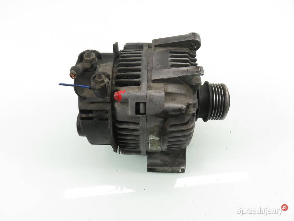 ALTERNATOR MERCEDESBENZ W168 17 CDI 90 osobowe sprzedam
