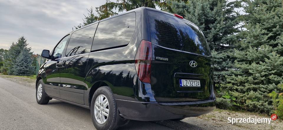 Hyundai H1 sprowadzony Zamość sprzedam