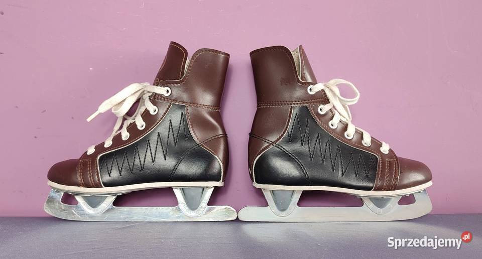 Łyżwy dzieci Pichler uniwersalne rozmiar 29 187 małopolskie Jasień