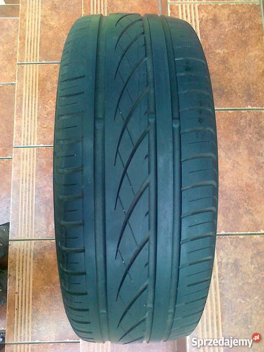 Continental Premium Contact 20555 R16 91H Jarocin