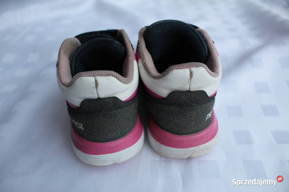 Półbuty Sneakersy Dziewczynki Na Jesień Primigi Bielsko-Biała