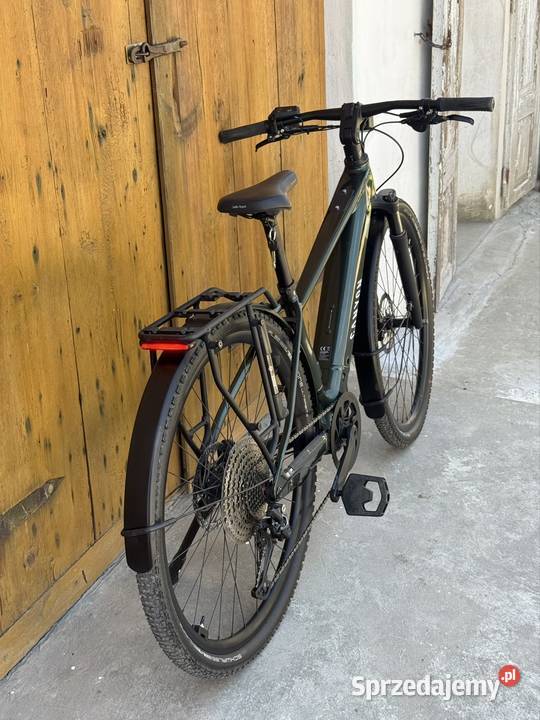 Canyon PathliteON SL S Potok Wielki
