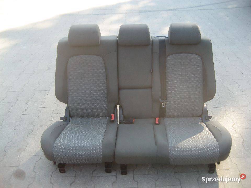 seat toledo iii 3 0412r siedzenia fotele kanapa Rakoniewice