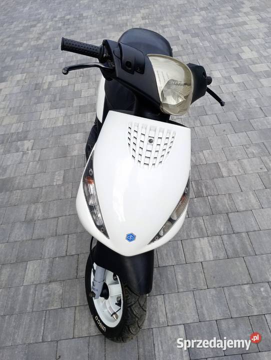 Piaggio zip Tarnogród