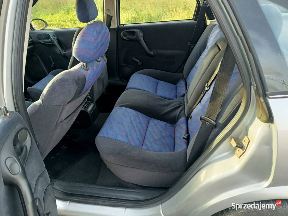 Opel Vectra Opel Vectra 16 97r B 19952002 Vectra Tarnów