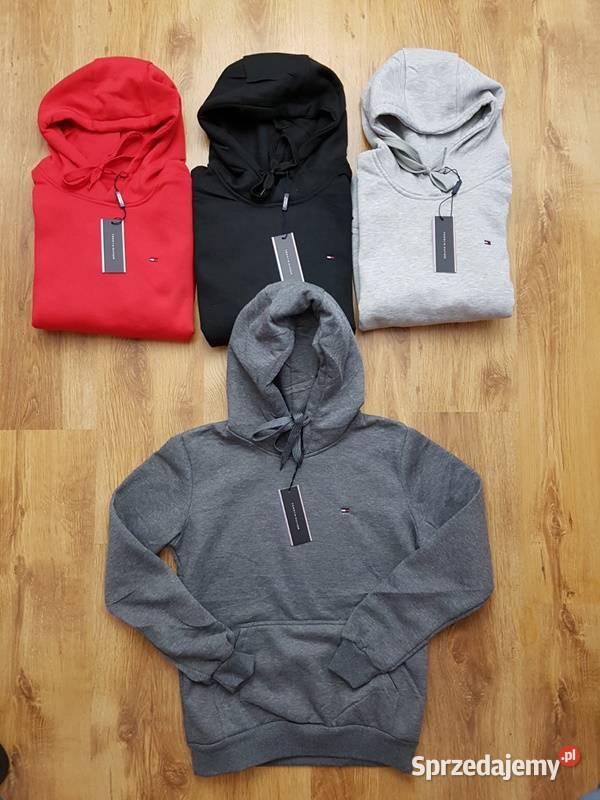 Bluzy męskie Niemcza sprzedam