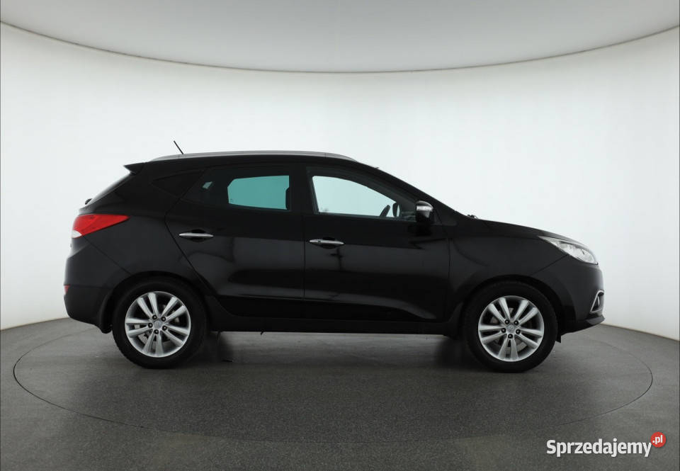 Hyundai ix35 20 CVVT Piaseczno