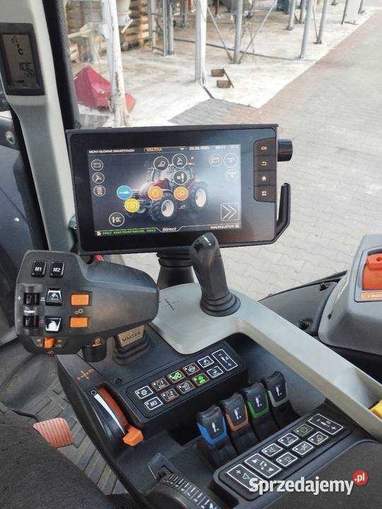 valtra n174 Dayreck świętokrzyskie Staszów