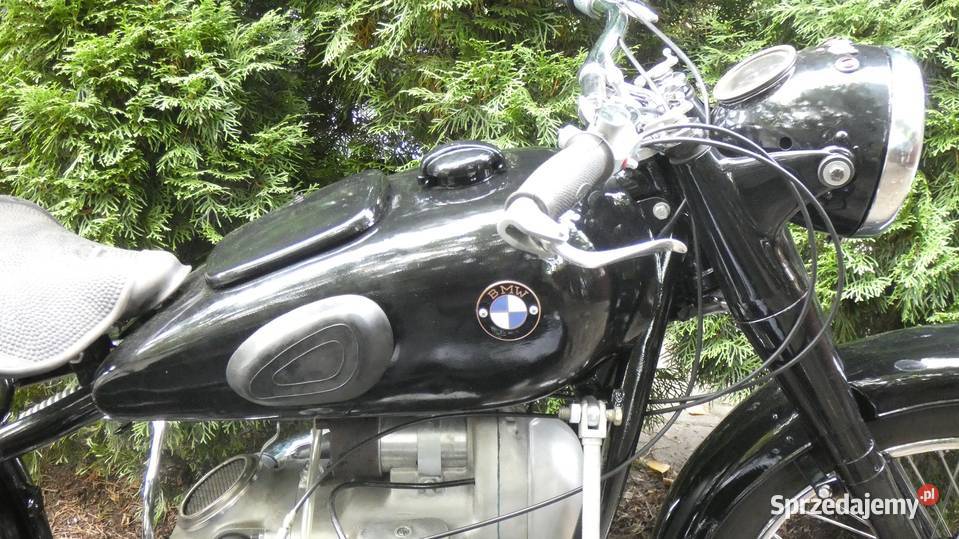 bmw r 6