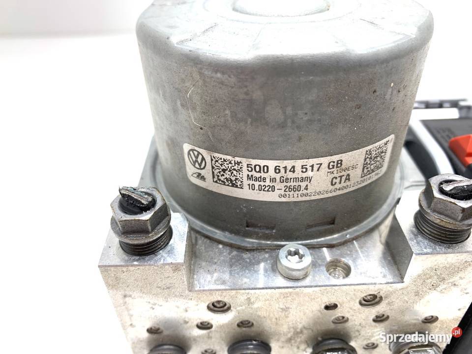 POMPA ABS CUPRA ATECA 15 150