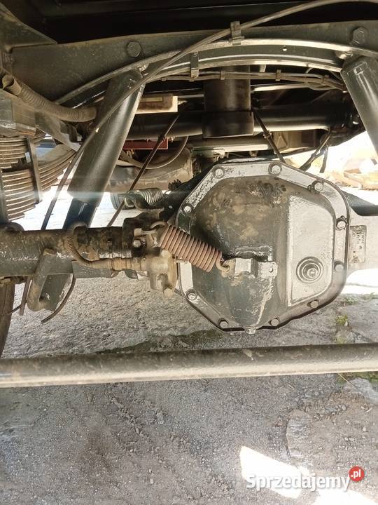 Iveco 35c15 Iveco sprzedam