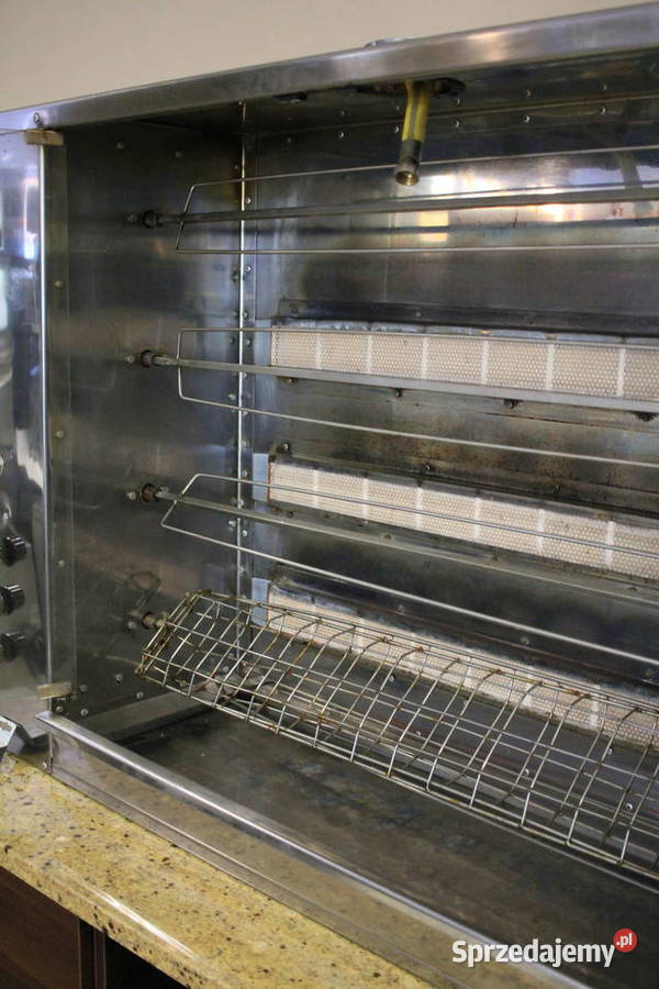 Rożen na kurczaki 15 sztuk śląskie Pszczyna