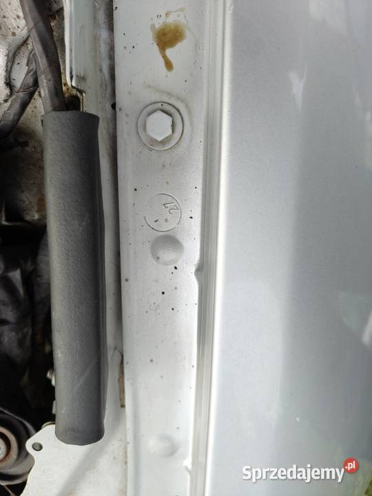 Bmw e90 błotnik przedni lewy oryginał Aleksandrów Łódzki sprzedam