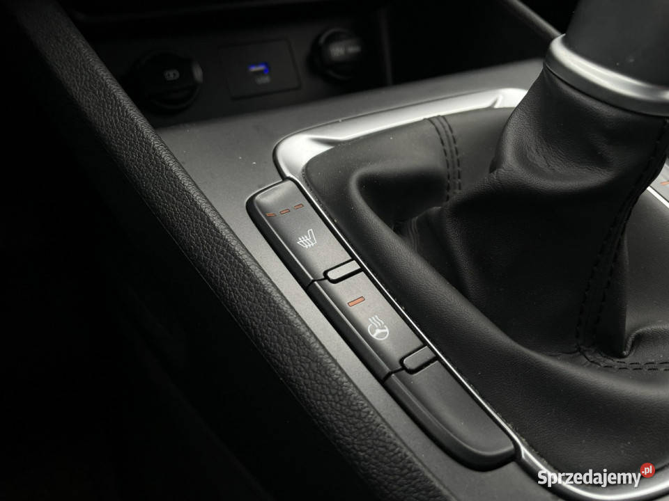 Hyundai Kona 10 TGDI 120 6MT SMART Kamera LED Piotrków Trybunalski