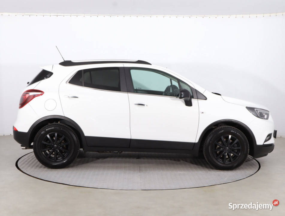 Opel Mokka 16 CDTI Piaseczno