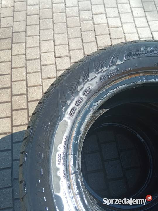 opony 1757013 r MABOR sport jet 3 2018 bieżnik 70