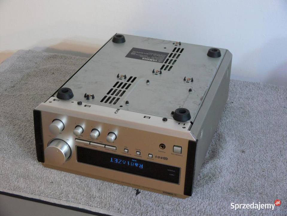 Amplituner Yamaha RXE100 sprawny WYSYŁKA Jasło