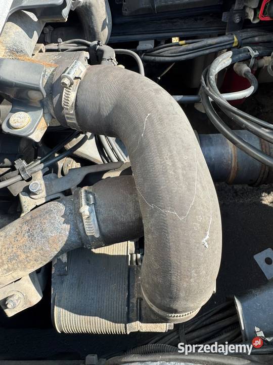 Scania Model R450 automat retarder standard 19000kg