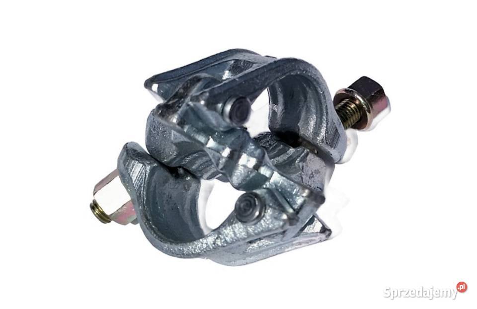 Zestaw 123 m2 Rusztowanie 15x82m Ramy stalowe 2m opolskie Stare Siołkowice