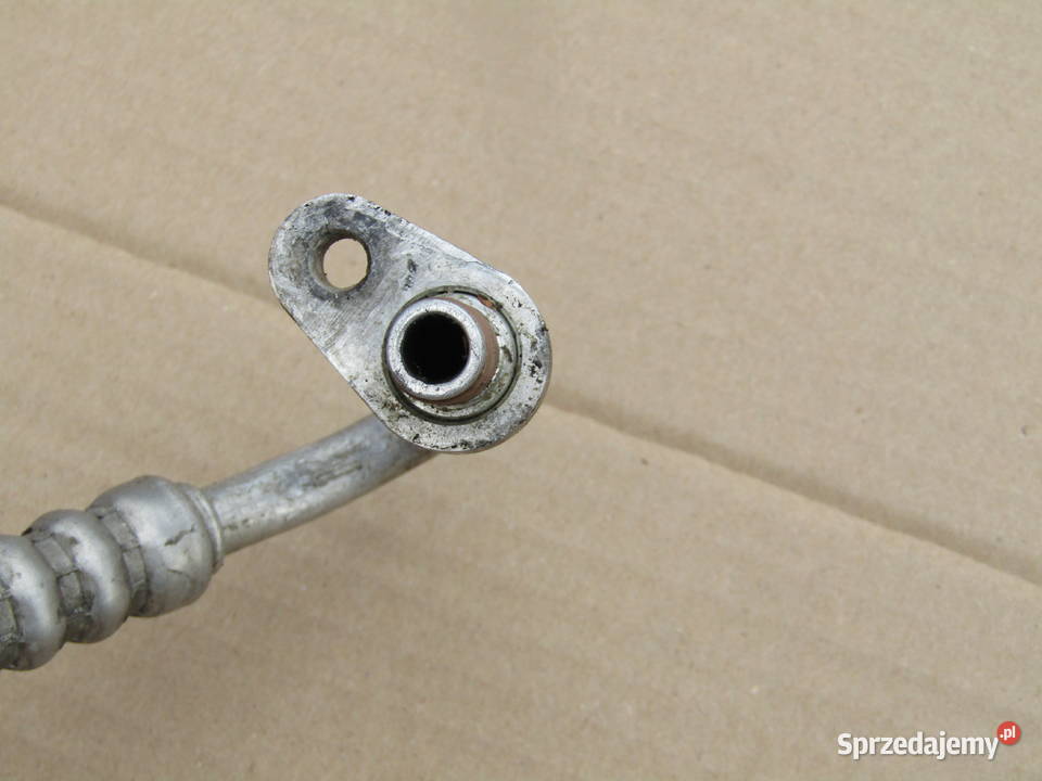 PRZEWÓD KLIMATYZACJI CITROEN C5 X7 9683936880 Mysłaków sprzedam