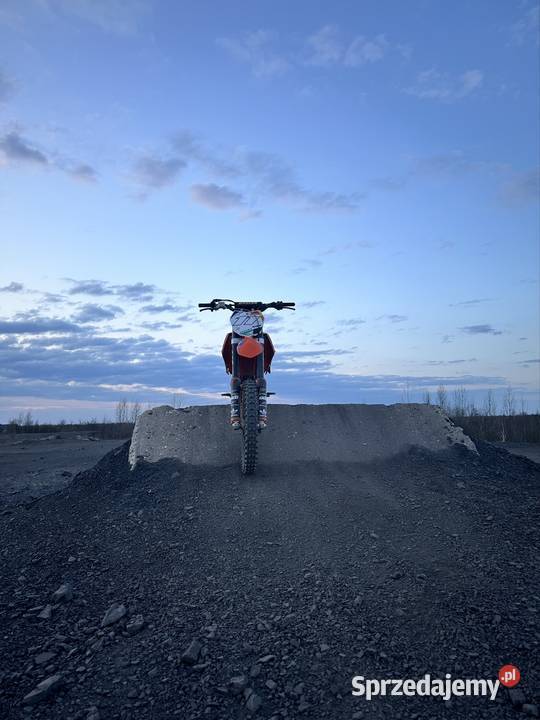 Sprzedam wymianie 2t garażowany