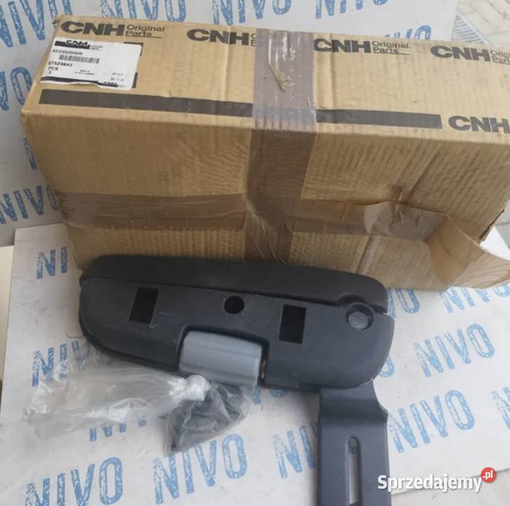 Podłokietnik Ciagnik cnh 87529843 case holland Łowicz