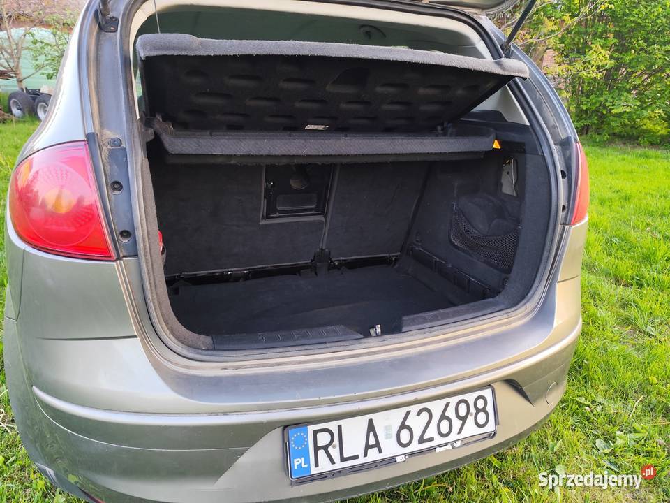 Seat Altea Markowa