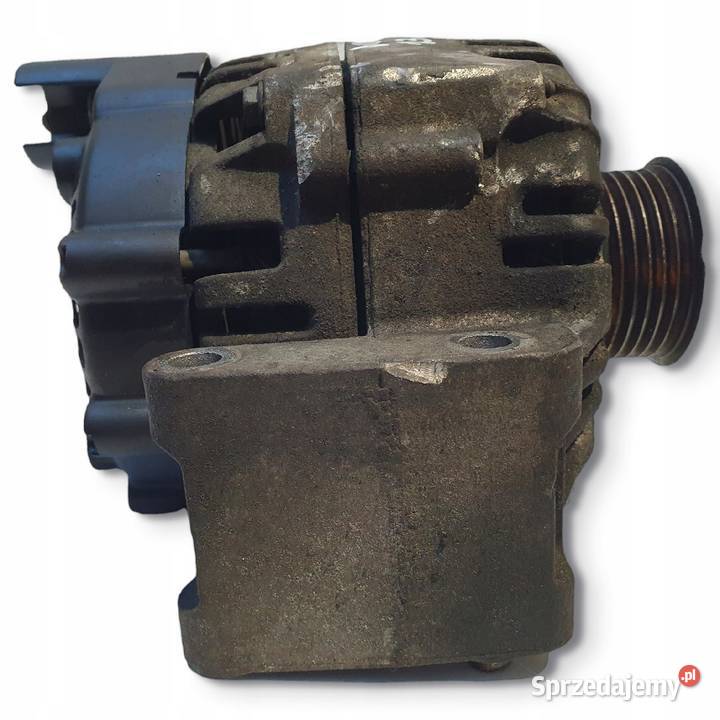 ALTERNATOR Fiat Doblo II 13 JTD MJET 46823546 osobowe