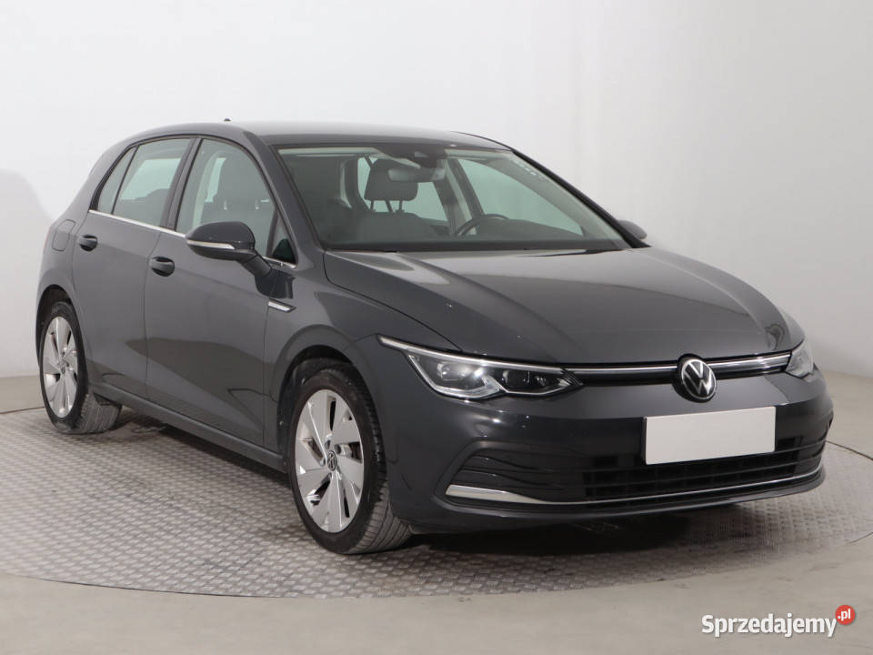 VW Golf 15 TSI Piaseczno sprzedam