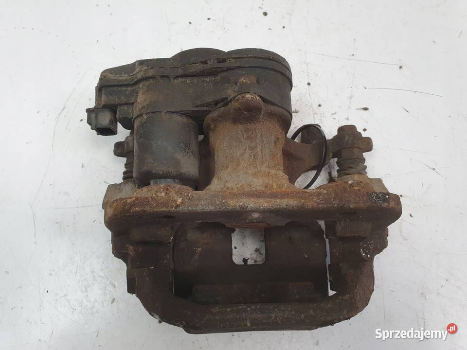 Toyota CHR CHR TYLNY ZACISK HAMULCOWY prawy tył lubelskie Rudka