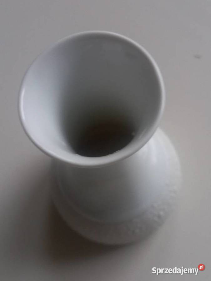 Wazon porcelanowy Thomas Rosenthal Toruń sprzedam