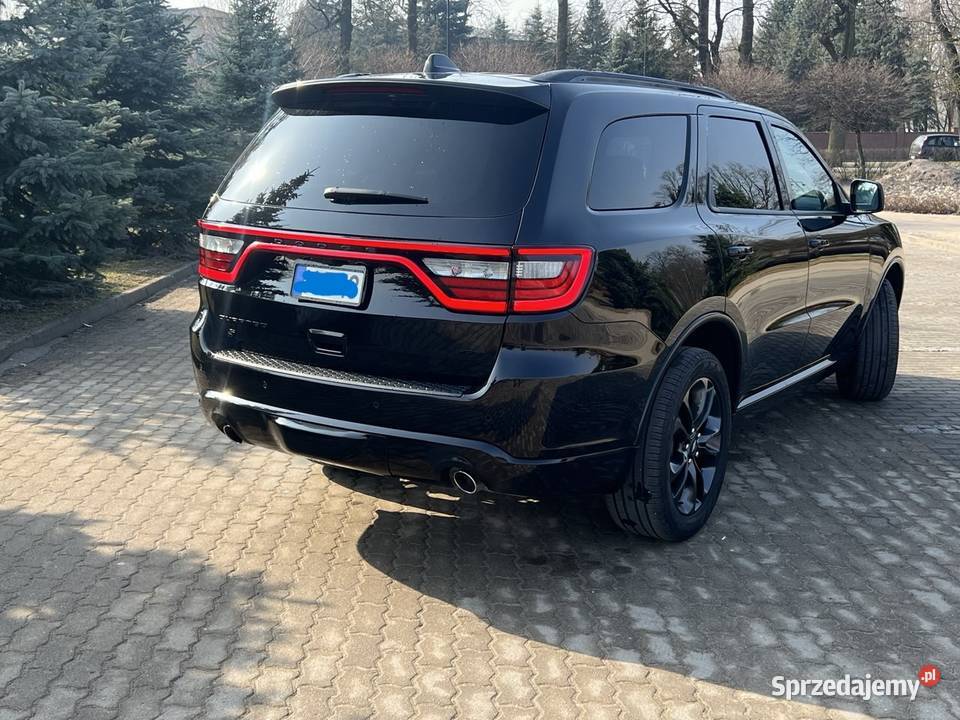 bezwypadkowy Ełk sprzedam