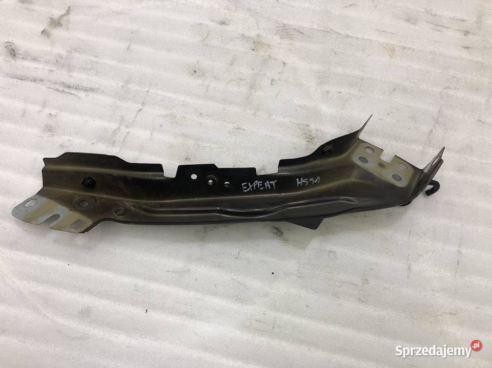 WZMOCNIENIE OKULAR LEWY PEUGEOT EXPERT II