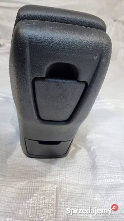TUNEL PODŁOKIETNIK EUROPA 13258342 OPEL ASTRA IV