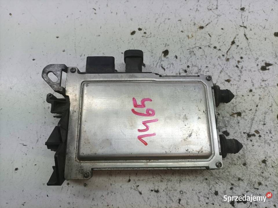 MODUŁ START STOP 9819598180 Peugeot 308 II 2014