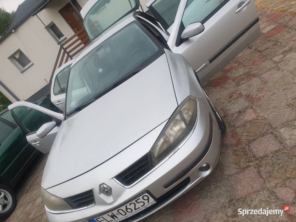 Z 20 135 EKONOM GAAAZ LPG OC AC PD Rok produkcji 2006 Tuszyn