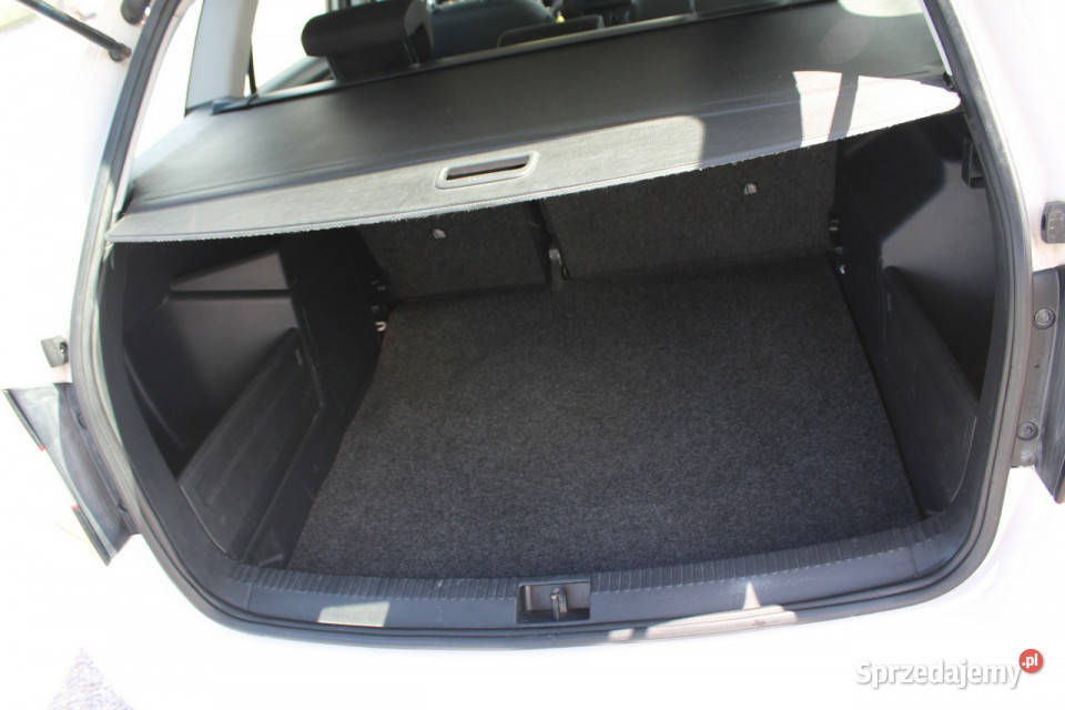 koda Fabia 105HP Salon Polska Gwarancja III 2014 pełny VAT mazowieckie Warszawa